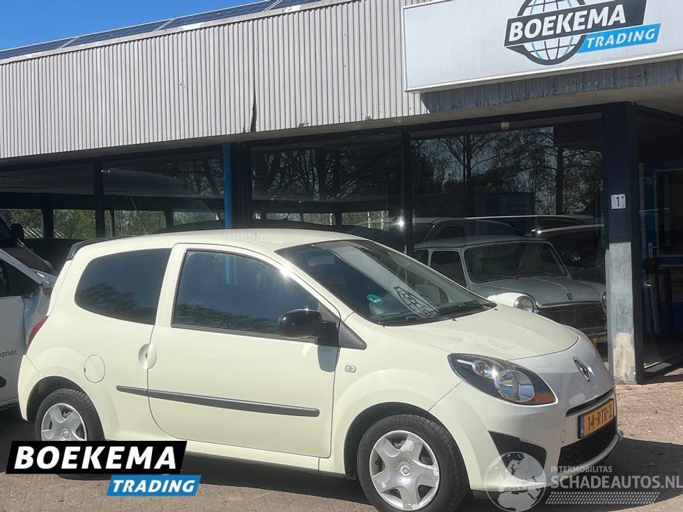Renault Twingo 1.5 dCi Collection Airco Cruise
