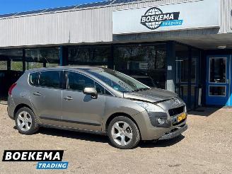 škoda osobní automobily Peugeot 3008 1.6 VTi ST Panorama Airco 2011/9