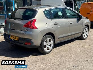 Peugeot 3008 1.6 VTi ST Panorama Airco picture 2