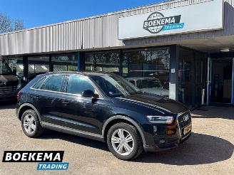  Audi Q3 2.0 TFSI Quattro Pro Line Navigatie Stoelverwarming Cruise 2012/6