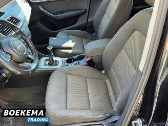 Audi Q3 2.0 TFSI Quattro Pro Line Navigatie Stoelverwarming Cruise picture 12