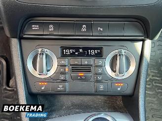 Audi Q3 2.0 TFSI Quattro Pro Line Navigatie Stoelverwarming Cruise picture 23