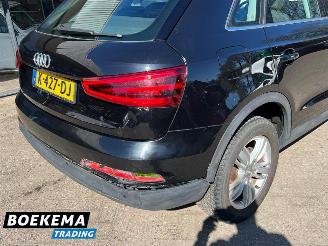 Audi Q3 2.0 TFSI Quattro Pro Line Navigatie Stoelverwarming Cruise picture 8