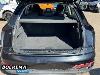 Audi Q3 2.0 TFSI Quattro Pro Line Navigatie Stoelverwarming Cruise picture 15