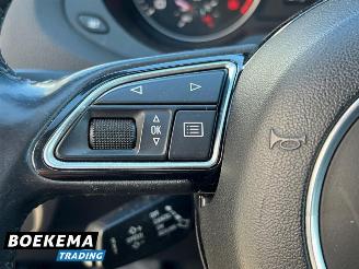 Audi Q3 2.0 TFSI Quattro Pro Line Navigatie Stoelverwarming Cruise picture 28