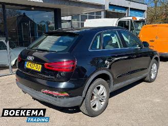 Audi Q3 2.0 TFSI Quattro Pro Line Navigatie Stoelverwarming Cruise picture 2