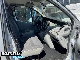 Opel Vivaro 2.0 CDTI L2 Automaat Airco Navigatie Trekhaak PDC picture 12