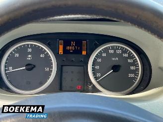 Opel Vivaro 2.0 CDTI L2 Automaat Airco Navigatie Trekhaak PDC picture 15