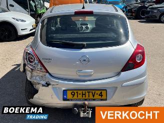 Opel Corsa 1.4 16V Business Automaat Airco Cruise picture 7