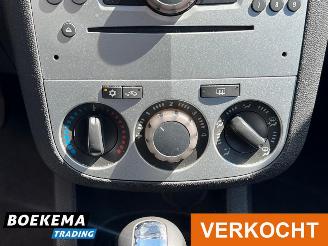 Opel Corsa 1.4 16V Business Automaat Airco Cruise picture 20