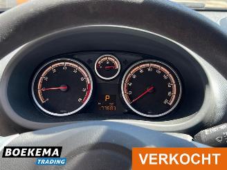 Opel Corsa 1.4 16V Business Automaat Airco Cruise picture 17