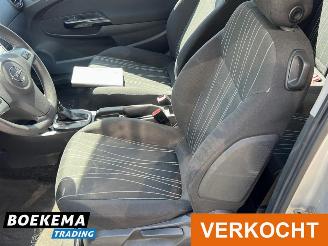 Opel Corsa 1.4 16V Business Automaat Airco Cruise picture 11