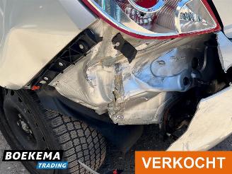 Opel Corsa 1.4 16V Business Automaat Airco Cruise picture 8