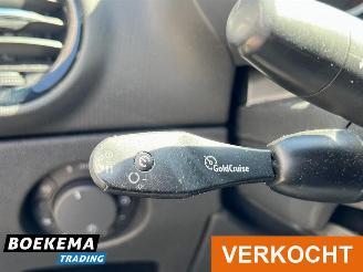 Opel Corsa 1.4 16V Business Automaat Airco Cruise picture 23