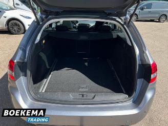 Peugeot 308 SW 2.0 BlueHDI Allure Automaat Navigatie Panorama picture 17