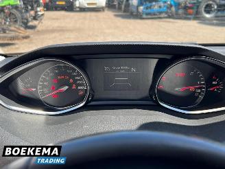 Peugeot 308 SW 2.0 BlueHDI Allure Automaat Navigatie Panorama picture 21