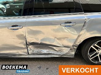 Peugeot 308 SW 2.0 BlueHDI Allure Automaat Navigatie Panorama picture 5