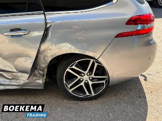 Peugeot 308 SW 2.0 BlueHDI Allure Automaat Navigatie Panorama picture 6