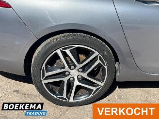 Peugeot 308 SW 2.0 BlueHDI Allure Automaat Navigatie Panorama picture 10