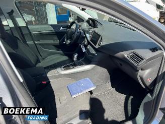 Peugeot 308 SW 2.0 BlueHDI Allure Automaat Navigatie Panorama picture 19
