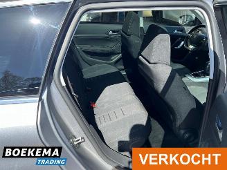 Peugeot 308 SW 2.0 BlueHDI Allure Automaat Navigatie Panorama picture 18