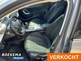 Peugeot 308 SW 2.0 BlueHDI Allure Automaat Navigatie Panorama picture 14