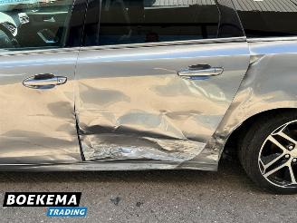 Peugeot 308 SW 2.0 BlueHDI Allure Automaat Navigatie Panorama picture 5