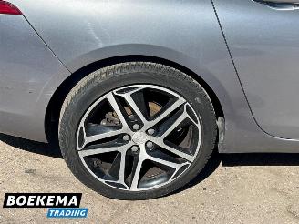 Peugeot 308 SW 2.0 BlueHDI Allure Automaat Navigatie Panorama picture 10