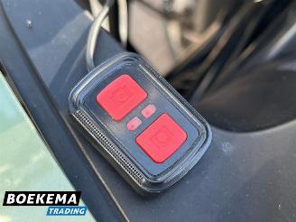 Zero Motorcycles  DSR/X 17.3 Tour picture 22