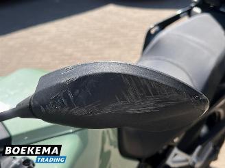 Zero Motorcycles  DSR/X 17.3 Tour picture 12