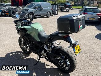 Zero Motorcycles  DSR/X 17.3 Tour picture 4