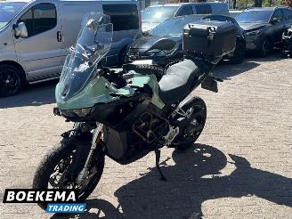 Zero Motorcycles  DSR/X 17.3 Tour picture 5