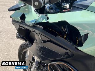 Zero Motorcycles  DSR/X 17.3 Tour picture 10