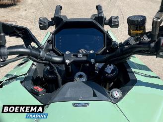 Zero Motorcycles  DSR/X 17.3 Tour picture 18