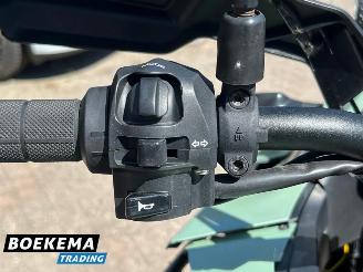 Zero Motorcycles  DSR/X 17.3 Tour picture 19