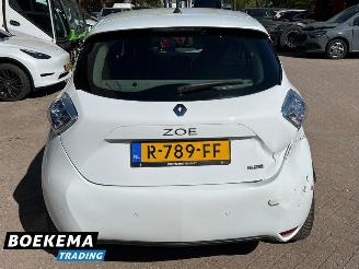 Renault Zoé R110 Life Carshare 52 kWh Koopaccu! picture 10
