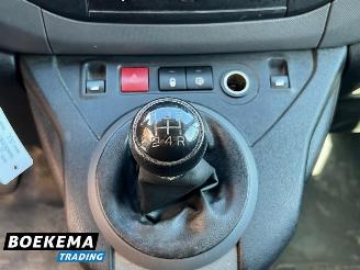 Peugeot Partner 120 1.6 BlueHDi Premium Airco Cruise PDC picture 22