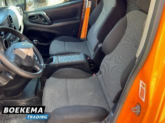 Peugeot Partner 120 1.6 BlueHDi Premium Airco Cruise PDC picture 13