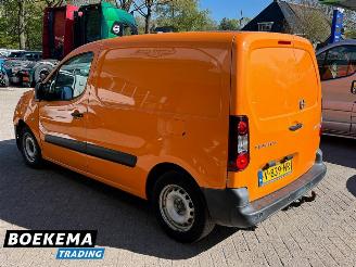 Peugeot Partner 120 1.6 BlueHDi Premium Airco Cruise PDC picture 3