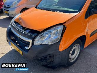 Peugeot Partner 120 1.6 BlueHDi Premium Airco Cruise PDC picture 7