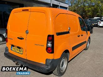 Peugeot Partner 120 1.6 BlueHDi Premium Airco Cruise PDC picture 2