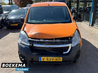 Peugeot Partner 120 1.6 BlueHDi Premium Airco Cruise PDC picture 5