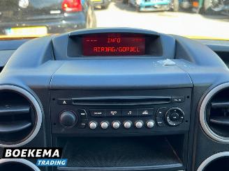 Peugeot Partner 120 1.6 BlueHDi Premium Airco Cruise PDC picture 21