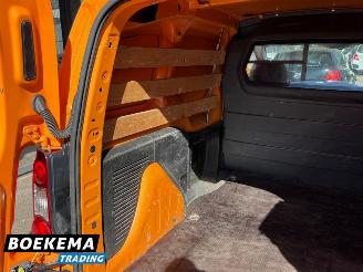 Peugeot Partner 120 1.6 BlueHDi Premium Airco Cruise PDC picture 15