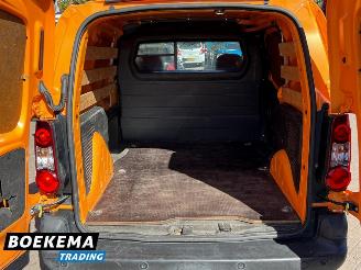 Peugeot Partner 120 1.6 BlueHDi Premium Airco Cruise PDC picture 14