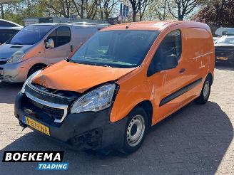 Peugeot Partner 120 1.6 BlueHDi Premium Airco Cruise PDC picture 4