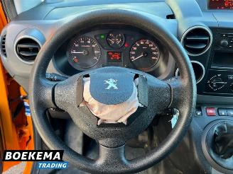 Peugeot Partner 120 1.6 BlueHDi Premium Airco Cruise PDC picture 19