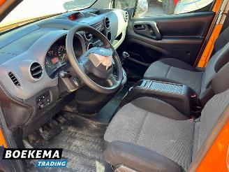 Peugeot Partner 120 1.6HDi Premium Airco Cruise PDC picture 12