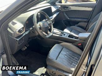 Cupra Formentor 1.4 e-Hybrid Performance Leer Memory Massage Stuurverwarming picture 25