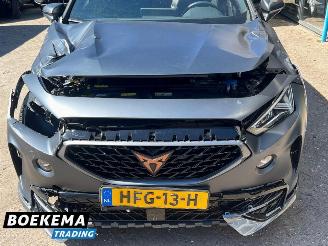 Cupra Formentor 1.4 e-Hybrid Performance Leer Memory Massage Stuurverwarming picture 5